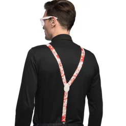 Blodigt Party Outfit