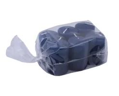 Bloklys Pakke Blå