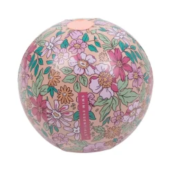 Blomster Badebold