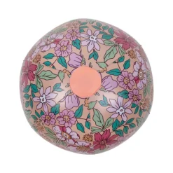 Blomster Badebold