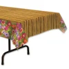 Blomster & Striber Dug