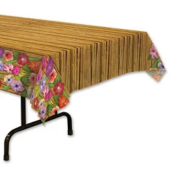 Blomster & Striber Dug