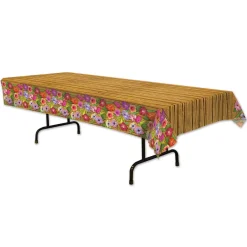 Blomster & Striber Dug