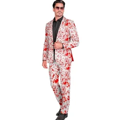 Blood Splatter Jakkesæt
