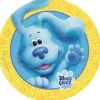Blue's Clues® Paptallerkener