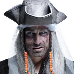 Blue Thunder Kontaktlinser