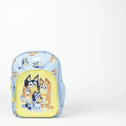 Bluey® Family Skoletaske