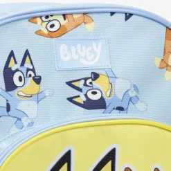 Bluey® Family Skoletaske
