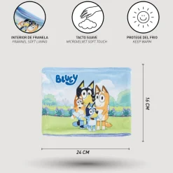 Bluey® Halsedisse