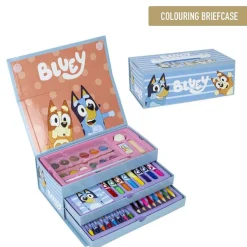 Bluey® Maling Sæt
