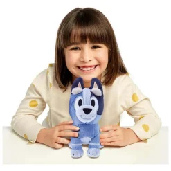 Bluey® Socks Bamse Blå