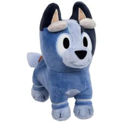 Bluey® Socks Bamse Blå