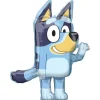 Bluey® SuperShape Folieballon
