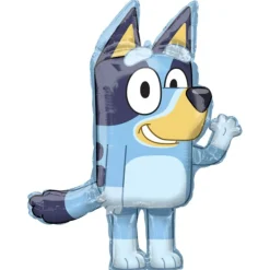 Bluey® SuperShape Folieballon