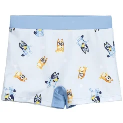 Bluey® Allover Print Badebukser