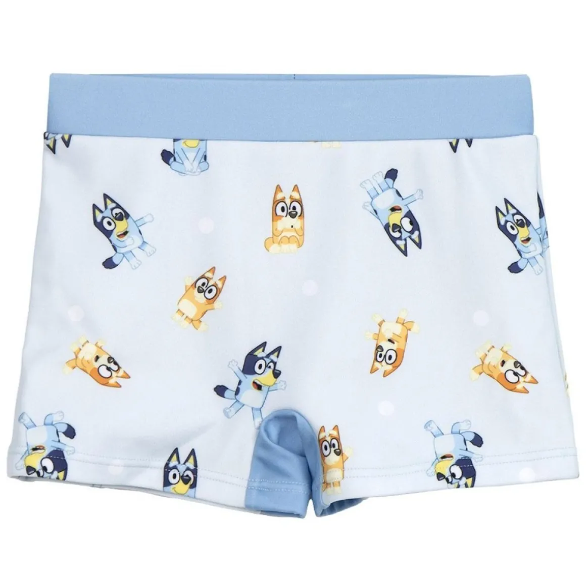 Bluey® Allover Print Badebukser