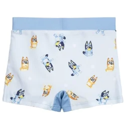 Bluey® Allover Print Badebukser