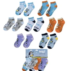 Bluey® Ankelstrømper