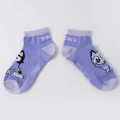 Bluey® Ankelstrømper
