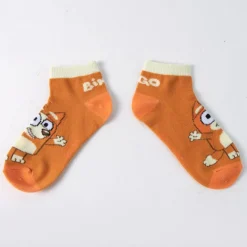 Bluey® Ankelstrømper
