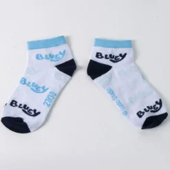 Bluey® Ankelstrømper