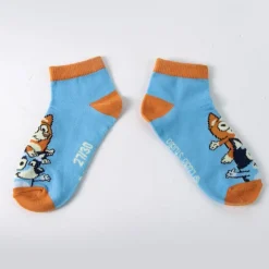 Bluey® Ankelstrømper