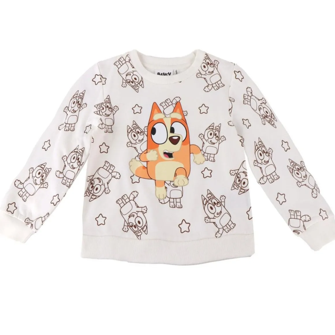 Bluey® Bingo Sweatshirt
