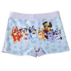 Bluey® Bluey & Bingo Badebukser