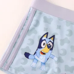 Bluey® Bluey & Bingo Badebukser