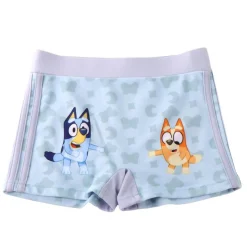 Bluey® Bluey & Bingo Badebukser