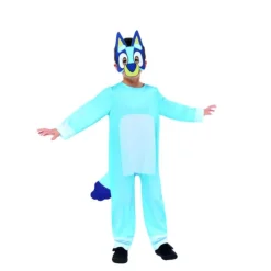 Bluey® Børnekostume