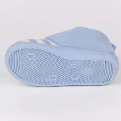 Bluey® Hjemmestøvler Lyseblå