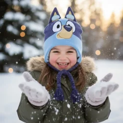 Bluey® Hue Blå