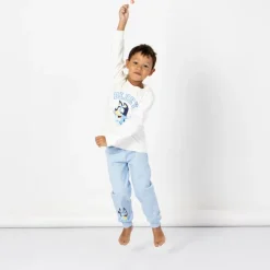 Bluey® Joggingtøj Lyseblå