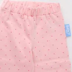 Bluey® Joggingtøj Lyserød