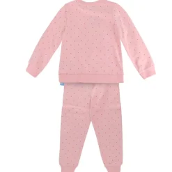 Bluey® Joggingtøj Lyserød