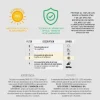 Bluey® Mønstrede Solbriller