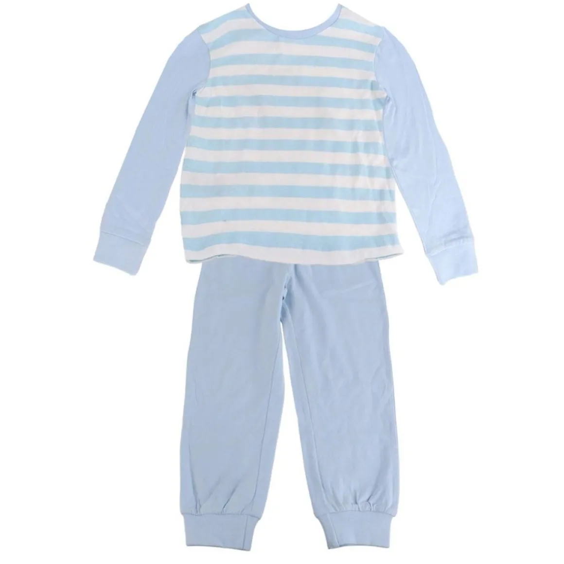 Bluey® Stribet Pyjamas