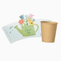 Bondegård Slow Life Papkrus
