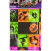 Borddug Halloween