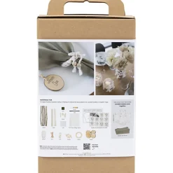 Bordpynt DIY Natur