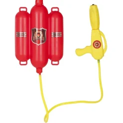 Brandmand Rygsæk Vandpistol Børn