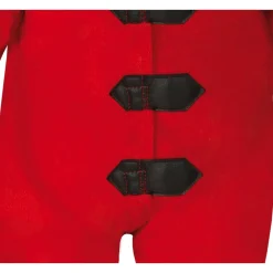 Brandmand Babykostume