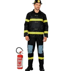 Brandmand Kostume