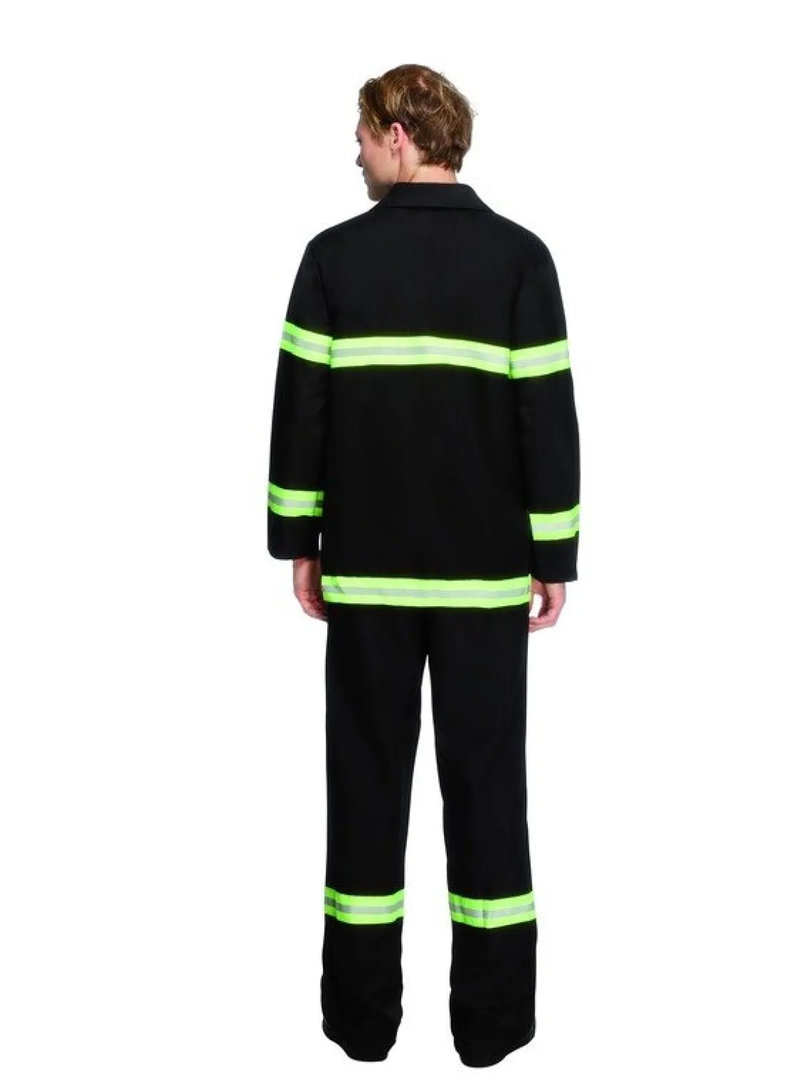Brandmand Kostume