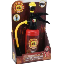 Brandslukker Vandpistol