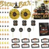 Brew Bar Heks Buffetsæt