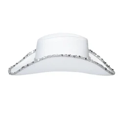 Bride Cowboyhat