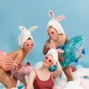 Bride Squad Hårbøjler