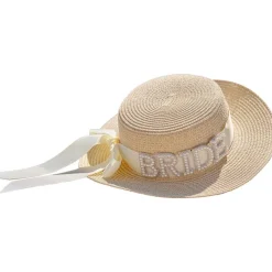 Bride Stråhat